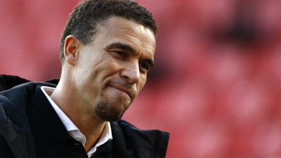 Valerien Ismael'den Beşiktaş itirafı