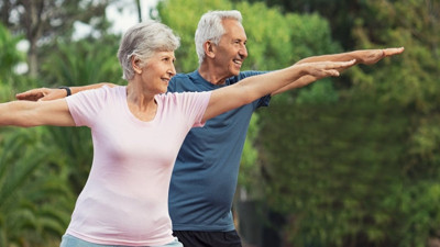 Ömrü 10 yıl uzatan besinler ortaya çıktı