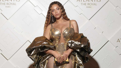 Beyonce'nin annesine hırsızlık şoku! 1 milyon dolarlık kasası çalındı