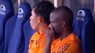 Valencia'ya ilk maçında büyük şok