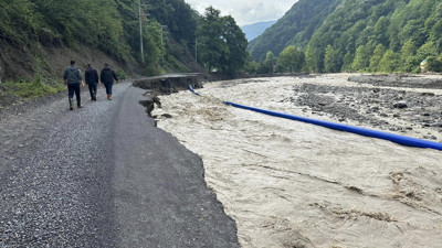 Düzce’de su kesintisi devam ediyor