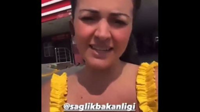 Acil hastalarının hakkını yedi, doktorlara hakaret etti. Sağlık çalışanlarına skandal sözler