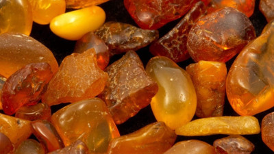 Kehribar taşı nedir? Kehribar taşı ne işe yarar?