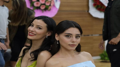 Kızılcık Şerbeti'ne Yasak Elma'dan flaş transfer