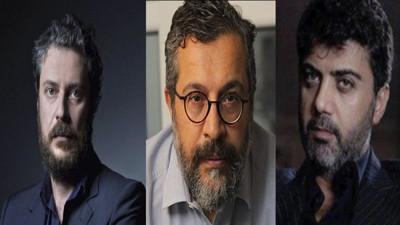 Kurtlar Vadisi senarisleri kurtlar sofrasını kurdular