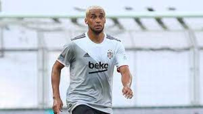 Welinton'un yeni takımı belli oldu