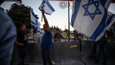 Aylardır protesto ediliyordu. Netanyahu'dan "yargı düzenlemesi mesajı"