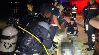 15 yaşındaki Leyla gölette hayatını kaybetti