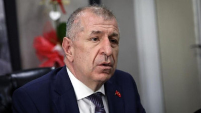 Ümit Özdağ'ın Şam ziyareti öncesi Suriye'den iptal haberi geldi