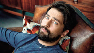 Onur Tuna'nın yeni dizisi belli oldu