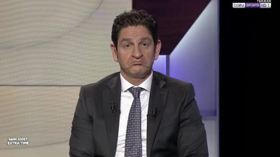 Güntekin Onay beINSports'tan ayrılınca mülteci sorununu hatırladı: Bunları sınır dışı edin