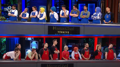 Masterchef All Star’da kaptan kim oldu? Masterchef 23 bölüm fragmanı yayınlandı mı?