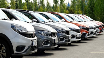 İkinci el otomobiller için yeni karar! İlan siteleri uyarıldı