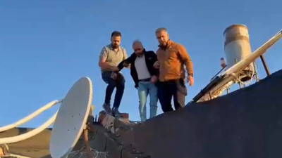 Kayseri’de aranan 14 şüpheli yakalandı