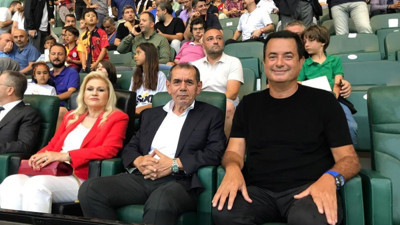 Acun Ilıcalı yeni hedefini açıkladı