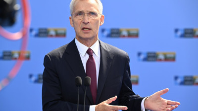 NATO Liderler Zirvesi başladı (11 Temmuz 2023)