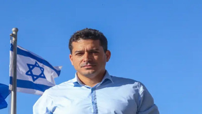 İsrailli bakan ABD'yi suçladı