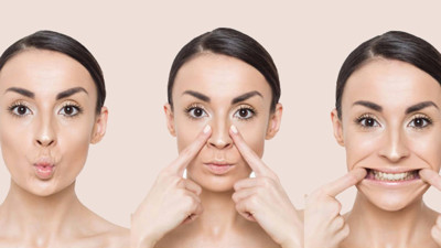 Yüz yogası nedir? Yüz yogası nasıl yapılır?