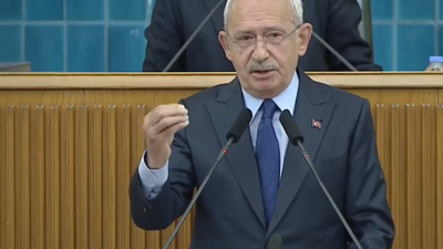 Kılıçdaroğlu: Biden telefon etti Erdoğan İsveç’e onay verdi