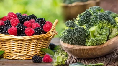 Şifa deposu 7 yeşil besin. Uzmanı açıkladı