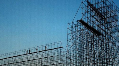 Türk demir - çelik şirketi iflas etti. 22 yıldır faaliyet gösteriyordu