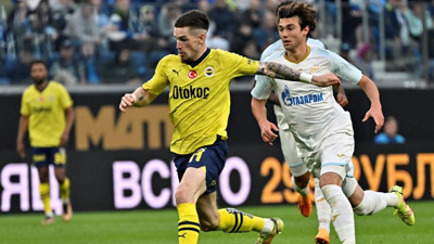 Fenerbahçe Kızılyıldız maçının yayınlanacağı kanal belli oldu