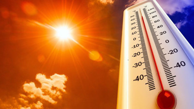 Meteoroloji peş peşe uyardı. Ölümcül sıcaklar geliyor
