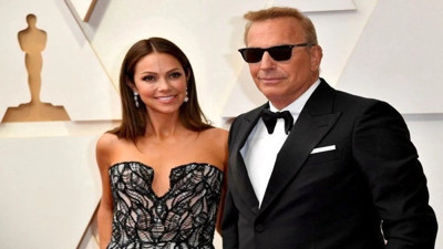Kevin Costner'ın ödeyeceği nafaka belli oldu. Dudak uçuklattı