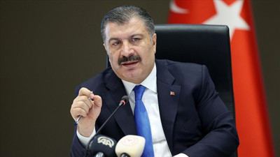 Çok kritik dört gün belli oldu. Meteoroloji saat verdi. Bakan Koca uyardı