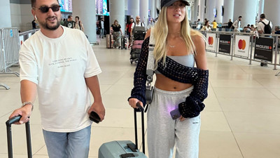 Aleyna Kalaycıoğlu dolandırıcılara ne kadar kaptırdığını açıkladı