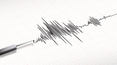 Son Dakika... Balıkesir'de deprem (12 Temmuz 2023)