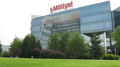 Milliyet Gazetesi’nde üst düzey değişim