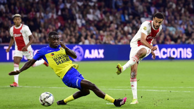 İstanbulspor'un yeni forveti belli oldu