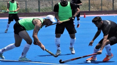 Milli Takım Fransa'ya 5-0 yenildi