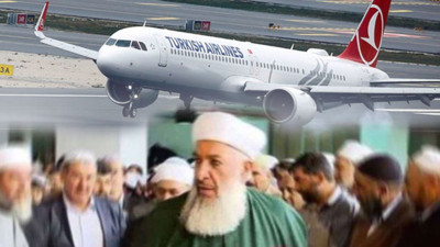 THY'de Menzil'e özel ek sefer mesaisi