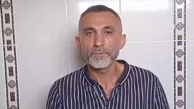 Arkadaşını satırla yaralayan şahıstan 'yanlış anlaşılma oldu' açıklaması