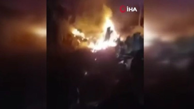 Meksika’da polis aracına bombalı saldırı