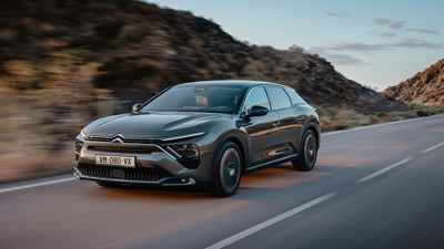 Citroen'in KDV zamlı sıfır araba fiyatları açıklandı