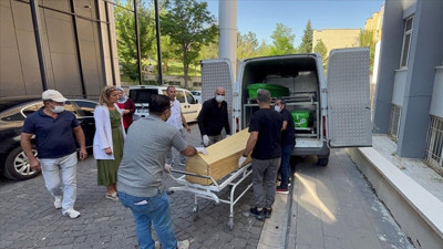 Hortlayan kâbus 2 can aldı. Türkiye'nin bir şehrinde alarm zilleri çalıyor