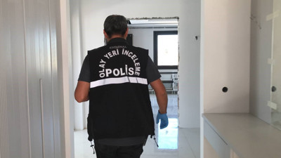 Mobilyacı 3 metreden düştü öldü