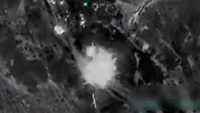 Biri kadın 2 terörist etkisiz hale getirildi