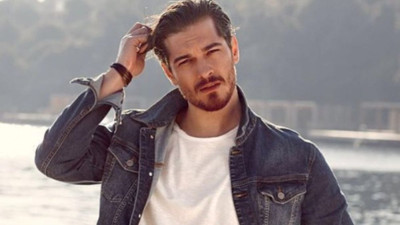 Çağatay Ulusoy'a merakla beklenen diziden teklif geldi