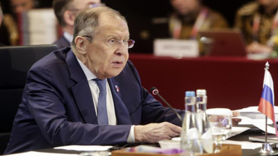 Lavrov'dan F-16 tehdidi