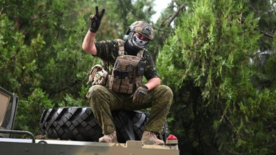 Rusya'daki Wagner isyanın arkasında CIA mi vardı? Dünyaca ünlü gazete çok gizli görüşmeyi deşifre etti