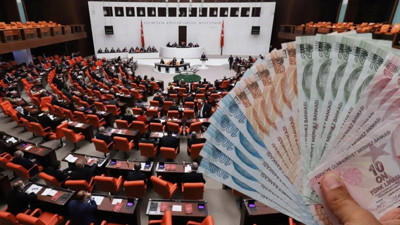 Torba yasa teklifi kabul edildi. İşte en düşük memur maaşı