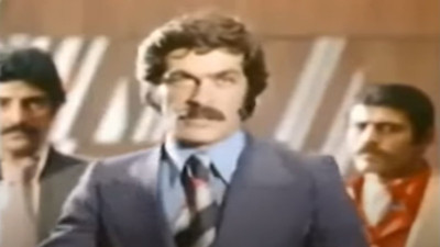 Kim derdi ki böyle filmlerde oynayan Kadir İnanır yandaş olacak