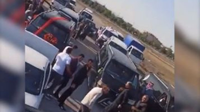 Arap ırkçısı 515 Haşimi çetesi, Adana, Gaziantep ve Sakarya’dan sonra Konya'da ortaya çıktı