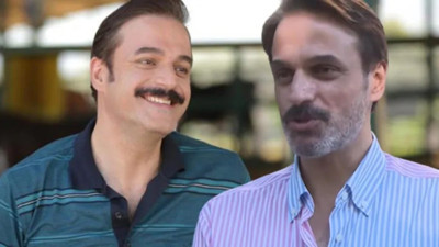 Siroz olan Ufuk Özkan’ın kardeşi açıklama yaptı. Son durumu için mesaj attı