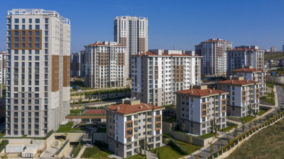 Konut piyasasında büyük çakılma. Rakamları TÜİK bile gizleyemedi