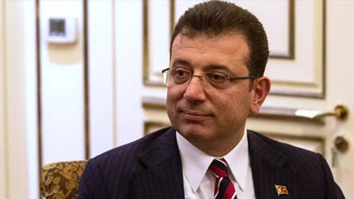 İmamoğlu’na bir dava daha. Hapis ve siyasi yasak isteniyor